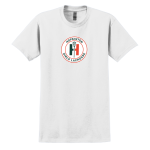 Classic SHORT Sleeve COTTON Tee