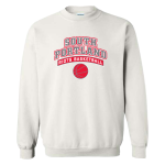 Classic CREWNECK Sweatshirt