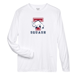 Classic LONG Sleeve PERFORMANCE Tee