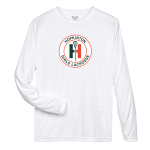 Classic LONG Sleeve PERFORMANCE Tee