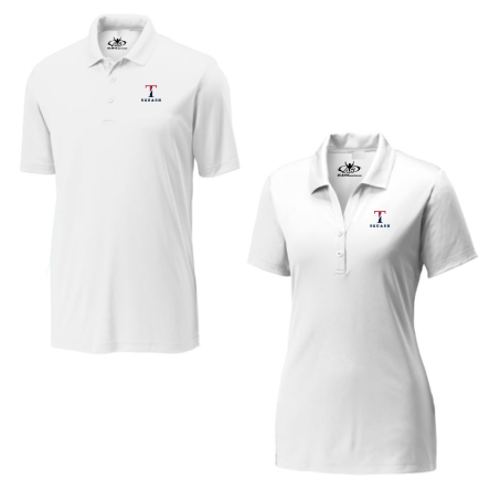 Classic Solid Performance POLO