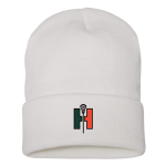 Classic CUFFED Knit BEANIE