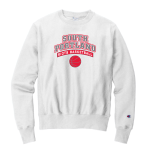 CHAMPION® Reverse Weave® CREWNECK Sweatshirt