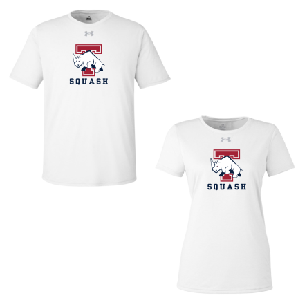 Under Armour SHORT Sleeve TECH Tee