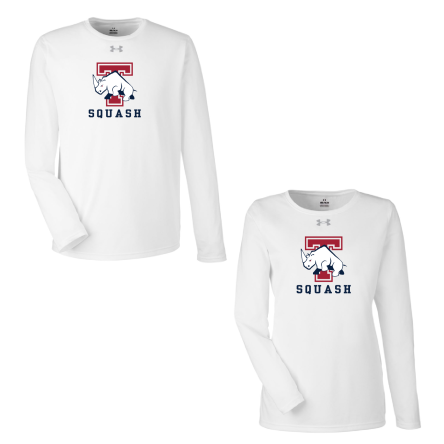 Under Armour LONG Sleeve TECH Tee