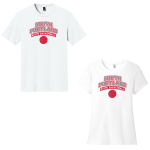 Tri-Blend SHORT SLEEVE Tee