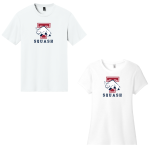 Tri-Blend SHORT SLEEVE Tee