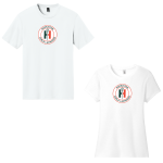 Tri-Blend SHORT SLEEVE Tee