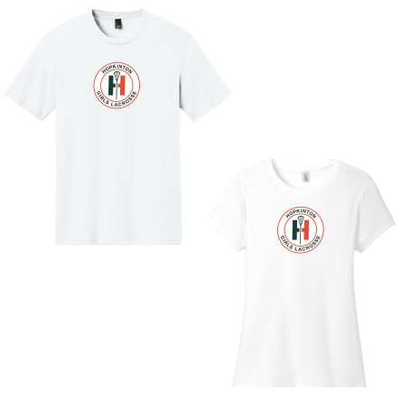 Tri-Blend SHORT SLEEVE Tee