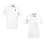 Under Armour Tech Polo