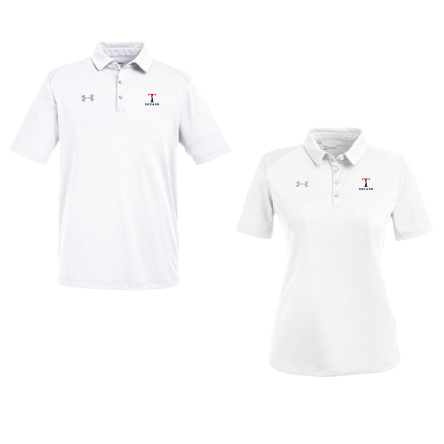 Under Armour Tech Polo