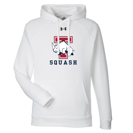 Under Armour SOLID Fleece Hoodie