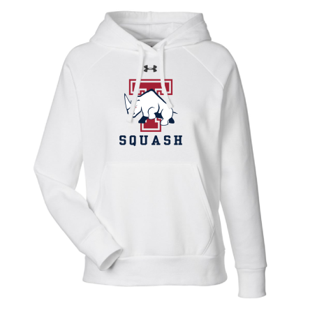 Under Armour WOMEN&#039;S Fleece Hoodie