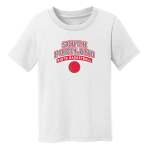 Classic TODDLER Short Sleeve TEE