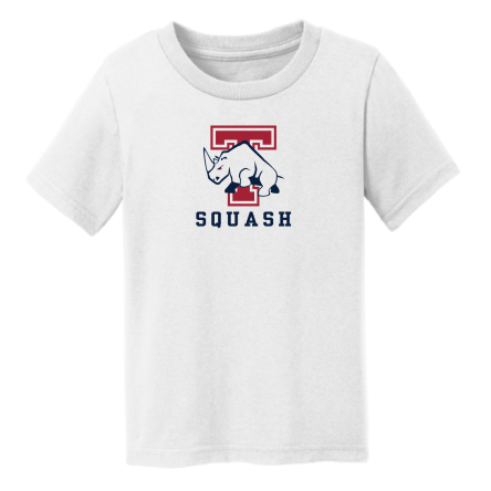 Classic TODDLER Short Sleeve TEE