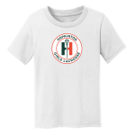 Classic TODDLER Short Sleeve TEE