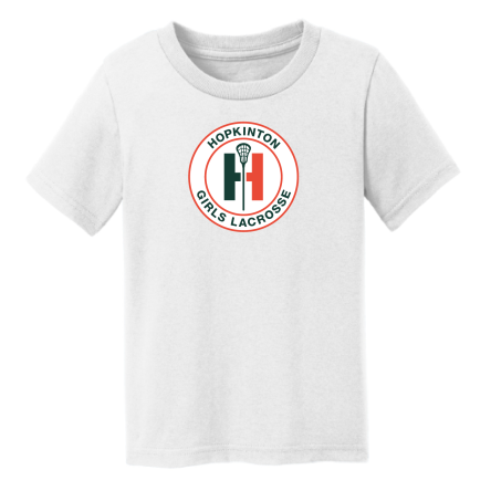 Classic TODDLER Short Sleeve TEE