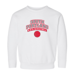 Classic TODDLER CREW SWEATSHIRT