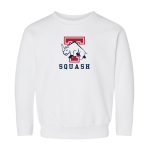 Classic TODDLER CREW SWEATSHIRT