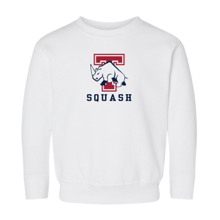 Classic TODDLER CREW SWEATSHIRT