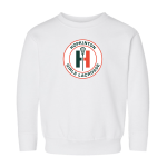 Classic TODDLER CREW SWEATSHIRT