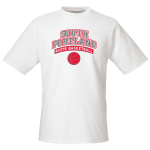 Classic SHORT Sleeve PERFORMANCE Tee