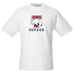 Classic SHORT Sleeve PERFORMANCE Tee