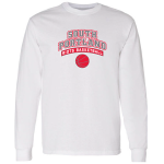 Classic LONG Sleeve COTTON Tee