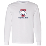 Classic LONG Sleeve COTTON Tee