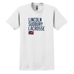 Classic SHORT Sleeve COTTON Tee