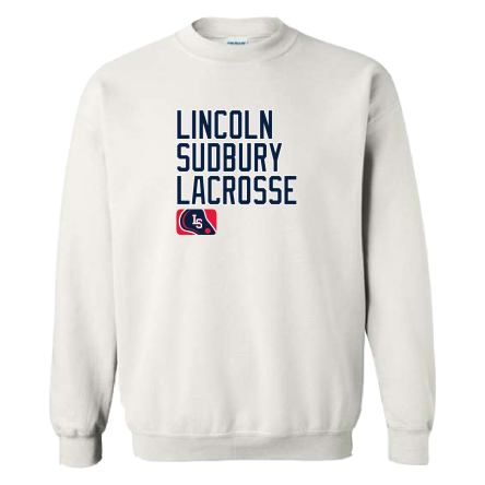 Classic CREWNECK Sweatshirt
