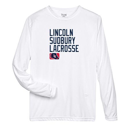 Classic LONG Sleeve PERFORMANCE Tee