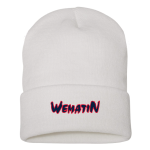 Classic CUFFED Knit BEANIE