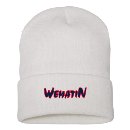 Classic CUFFED Knit BEANIE