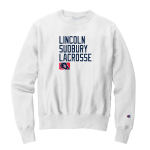 CHAMPION® Reverse Weave® CREWNECK Sweatshirt