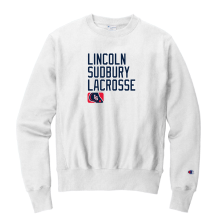 CHAMPION® Reverse Weave® CREWNECK Sweatshirt