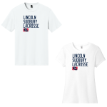 Tri-Blend SHORT SLEEVE Tee