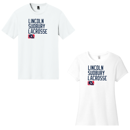 Tri-Blend SHORT SLEEVE Tee