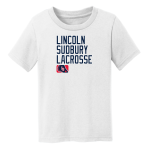 Classic TODDLER Short Sleeve TEE