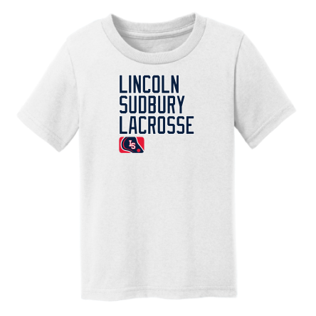 Classic TODDLER Short Sleeve TEE