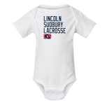 Classic INFANT ONESIE