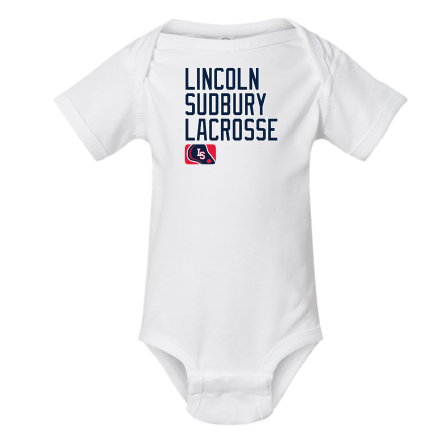 Classic INFANT ONESIE
