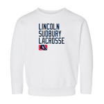 Classic TODDLER CREW SWEATSHIRT