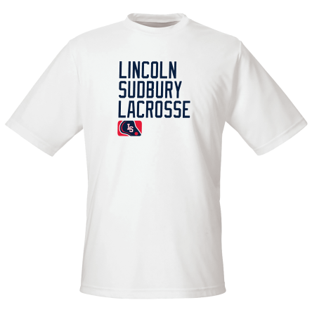 Classic SHORT Sleeve PERFORMANCE Tee