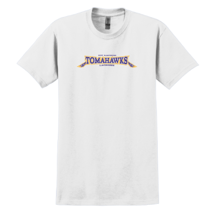 Classic SHORT Sleeve COTTON Tee