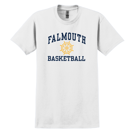 Classic SHORT Sleeve COTTON Tee