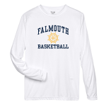 Classic LONG Sleeve PERFORMANCE Tee