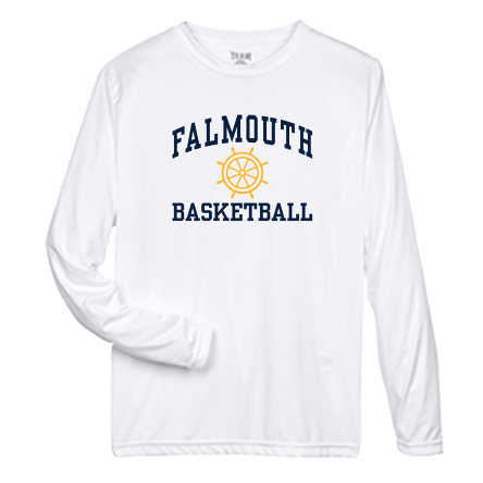 Classic LONG Sleeve PERFORMANCE Tee