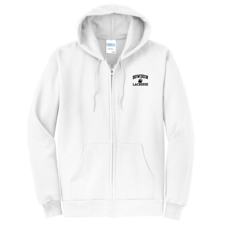 Classic FULL-ZIP Sweatshirt