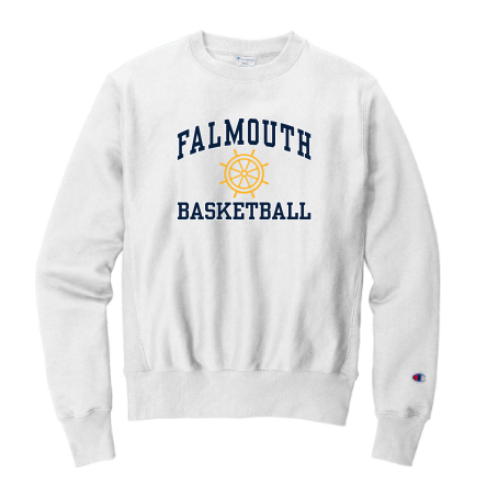 CHAMPION® Reverse Weave® CREWNECK Sweatshirt